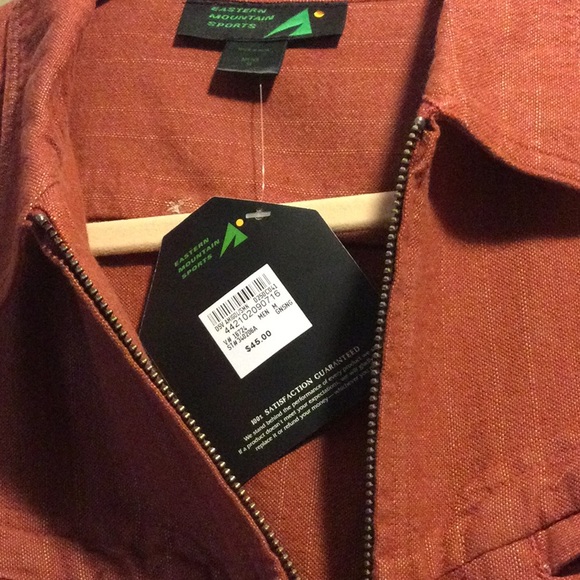 Jacket/Shacket - Picture 2 of 2